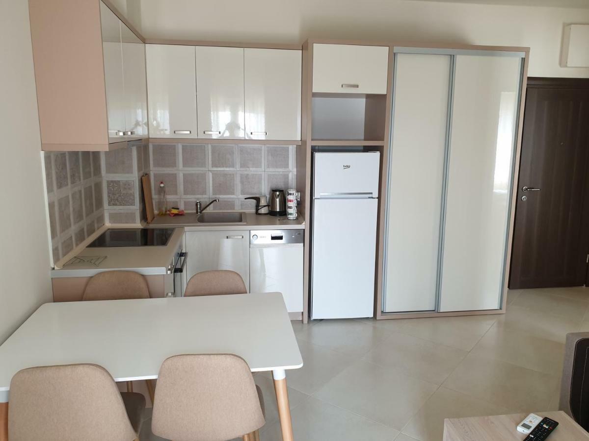 Apartments Tomić Bečići Zewnętrze zdjęcie